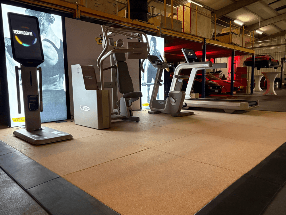 Event - Ferrari Luxembourg