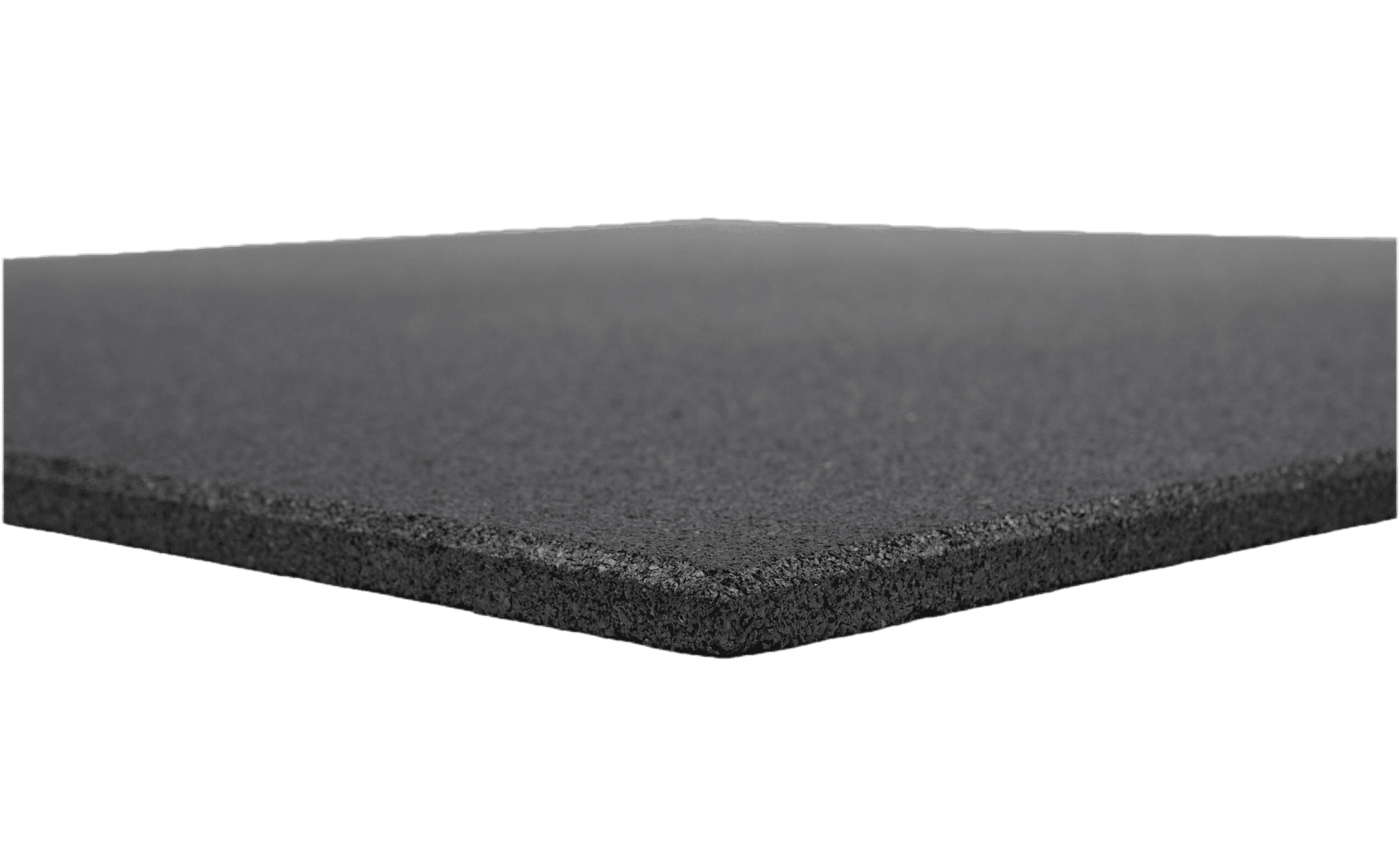 Rubber tegels voor fitnessvloer
