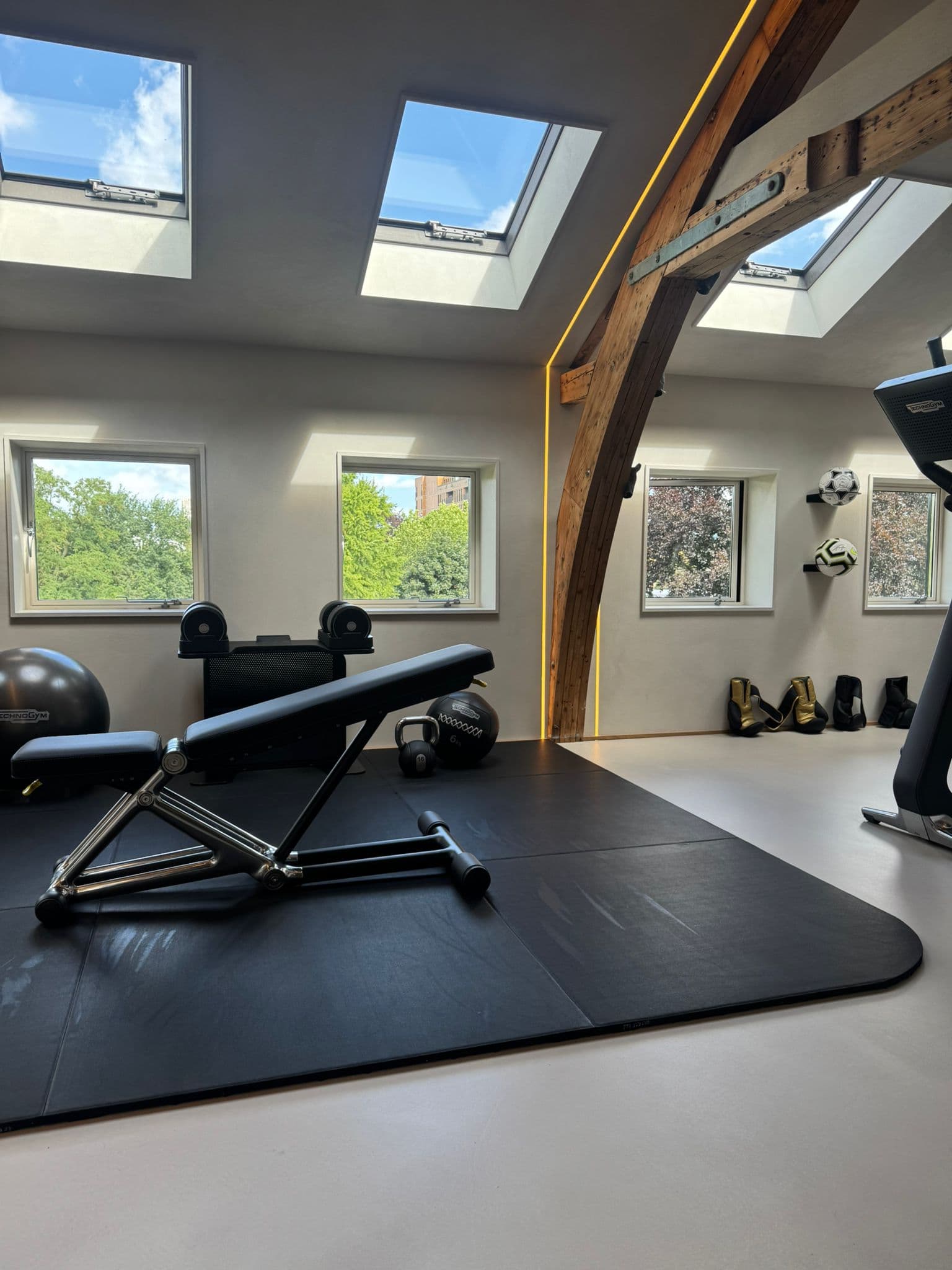 Sportvloeren shop - bestel direct online