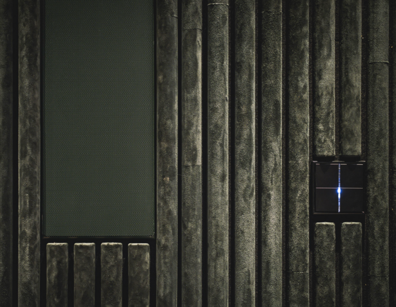 Akoestische Panelen voor Gym