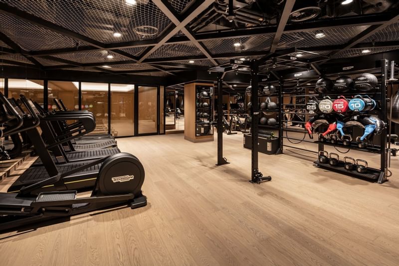 Modelos de gimnasios boutique: lecciones del mercado internacional